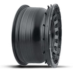Load image into Gallery viewer, ICON | ICON Alloys Hammer Pro 17 x 8.5 / 5 x 5, -6mm Offset, 4.5" BS
