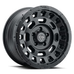 Load image into Gallery viewer, ICON | ICON Alloys Hammer Pro 17 x 8.5 / 5 x 5, -6mm Offset, 4.5" BS

