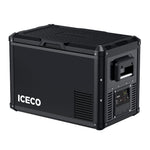 Load image into Gallery viewer, ICECO 47.5QT VL45ProS 12V Portable Fridge Freezer – Single Zone
