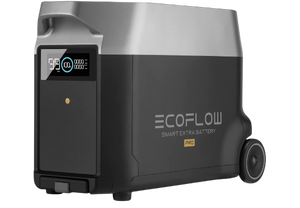 EcoFlow DELTA Pro Smart Extra Battery