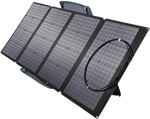 Load image into Gallery viewer, EcoFlow 160W Portable Solar Panel
