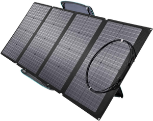 EcoFlow 160W Portable Solar Panel