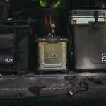 Load image into Gallery viewer, Ignik Skullet Deluxe Heater Stove Cook Set
