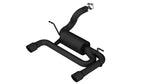 Load image into Gallery viewer, Borla | 2018-2026 Jeep Wrangler Axle-Back Exhaust System ATAK Part # 11957CB
