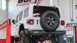 Load image into Gallery viewer, Borla | 2018-2026 Jeep Wrangler Axle-Back Exhaust System ATAK Part # 11957CB
