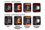 Load image into Gallery viewer, MORIMOTO | XB LED Tail Lights: Jeep Wrangler JL
