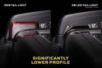 Load image into Gallery viewer, MORIMOTO | XB LED Tail Lights: Jeep Wrangler JL
