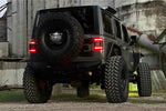 Load image into Gallery viewer, MORIMOTO | XB LED Tail Lights: Jeep Wrangler JL
