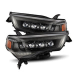 Load image into Gallery viewer, AlphaRex 14-23 Toyota 4Runner MK II NOVA-Series LED Projector Headlights Alpha-Black
