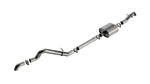 Load image into Gallery viewer, BORLA | 2021-2025 Ford Bronco Cat-Back Exhaust System S-Type Part # 140898
