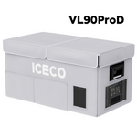 Load image into Gallery viewer, ICECO Protective Insulated Cover – For VL90ProD Dual Zone
