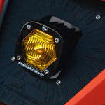 Load image into Gallery viewer, Baja Designs | S1 with Trail Lens LED Auxiliary Light Pod - Universal

