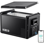 Load image into Gallery viewer, ICECO 63.4QT VL60ProS 12V Portable Fridge Freezer – Single Zone
