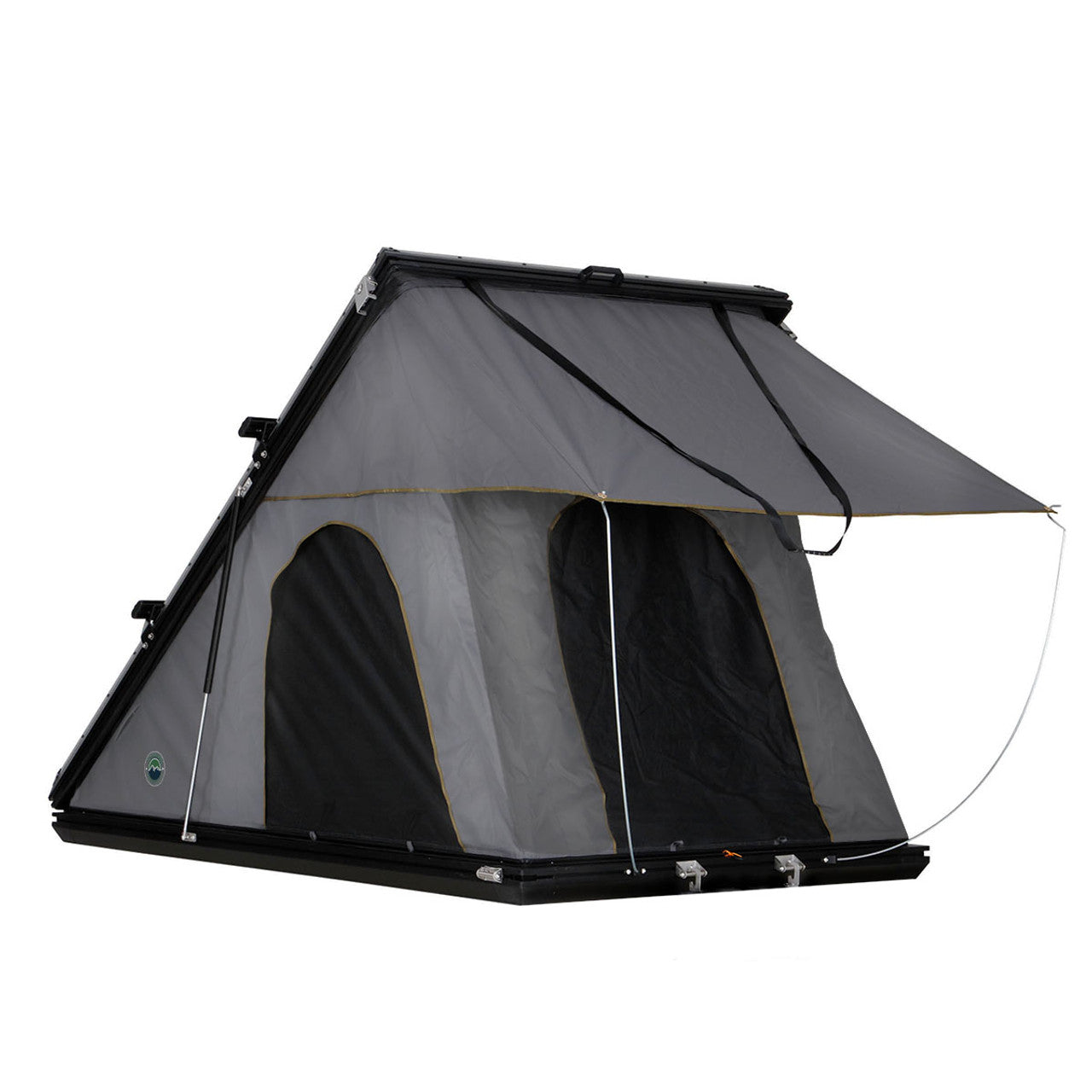 Mamba 3 Clam Shell Roof Top Tent