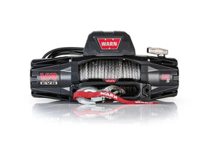 Warn VR EVO 12-S Winch - 103255