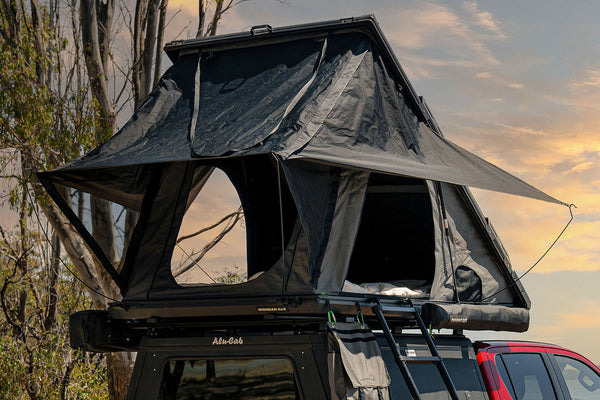 orion 200 tent ORION 1400 ROOFTOP TENT – Adventour