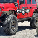 Load image into Gallery viewer, Rock Slide Engineering Wrangler Deluxe Rock Rail
