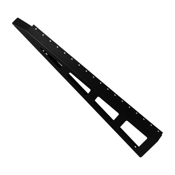 TESLA CYBERTRUCK MARS EXPEDITION™ RACK (FRONT) – Adventour