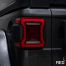 Load image into Gallery viewer, Diode Dynamics Form Lightning 2018-2023 Jeep JL Wrangler LED Tail Lights (pair)
