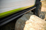 Load image into Gallery viewer, DV8 | 2021-2026 Ford Bronco | FS-15 4-Door Rock Sliders V2
