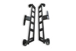 Load image into Gallery viewer, DV8 | 2021-2026 Ford Bronco | FS-15 4-Door Rock Sliders V2

