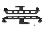 Load image into Gallery viewer, DV8 | 2021-2026 Ford Bronco | FS-15 4-Door Rock Sliders V2
