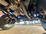 Load image into Gallery viewer, Clayton Offroad | Jeep Wrangler *392* 3.5" OVERLAND+ Lift Kit (2021+, JL)
