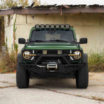 Load image into Gallery viewer, Diode Dynamics Form Lightning 2021-2024 Ford Bronco LED Projector Headlights (pair)
