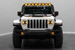Load image into Gallery viewer, Elite LED Headlights for 2018-2023 Jeep JL Wrangler &amp; Gladiator
