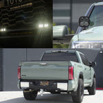 Load image into Gallery viewer, BAJA DESIGNS | STAGE 1 LIGHT BUNDLE | TOYOTA TUNDRA (2022–2024)
