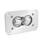 Load image into Gallery viewer, Baja Designs S2 Pro White Flush Mount LED Auxiliary Light Pod - Universal
