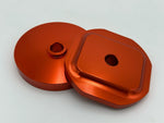 Load image into Gallery viewer, HRB - Porsche Cayenne / VW Touareg / Q7 Subframe Drop Kit
