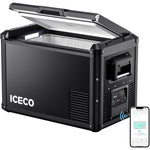 Load image into Gallery viewer, ICECO 37QT VL35ProS 12V Portable Freezer with PB1000 Power Station – Single Zone
