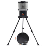 Load image into Gallery viewer, Ignik Skullet Deluxe Heater Stove Cook Set
