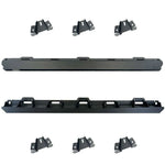 Load image into Gallery viewer, Rock Slide Engineering Wrangler Deluxe Rock Rail
