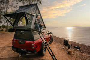 ORION 1400 ROOFTOP TENT