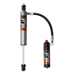 2017-2025 FORD F250/350 SUPER DUTY |FOX 2.5 PERFORMANCE ELITE SERIES | FRONT+REAR SHOCK