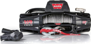 Warn VR EVO 12-S Winch - 103255