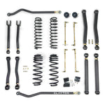 Load image into Gallery viewer, Clayton Offroad | Jeep Wrangler *392* 3.5" OVERLAND+ Lift Kit (2021+, JL)
