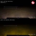 Load image into Gallery viewer, Baja Designs | S1 Black LED Auxiliary Light Pod Pair - Universal
