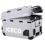 Load image into Gallery viewer, ICECO APL55 Insulated Protective Cover
