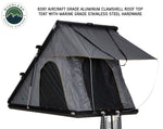 Load image into Gallery viewer, Mamba 3 Clam Shell Roof Top Tent
