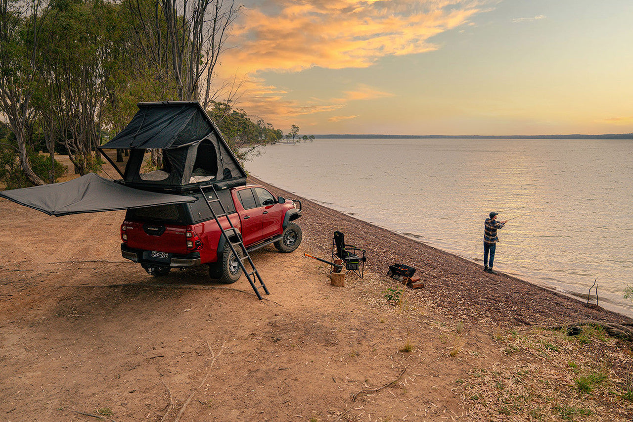 ORION 1400 ROOFTOP TENT