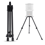 Load image into Gallery viewer, Ignik Skullet Deluxe Heater Stove Cook Set
