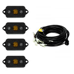 Load image into Gallery viewer, Baja Designs LED Rock Light Kit – Universal
