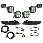 Load image into Gallery viewer, Baja Designs Ford F-150 Raptor (&#39;17-20) &quot;Stage 3&quot; Light Bundle
