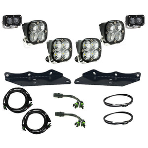 Baja Designs Ford F-150 Raptor ('17-20) "Stage 3" Light Bundle