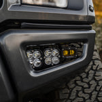 Load image into Gallery viewer, Baja Designs Ford F-150 Raptor (&#39;17-20) &quot;Stage 3&quot; Light Bundle

