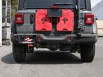 Load image into Gallery viewer, AFE | MACH Force-Xp 409 Stainless Steel Axle-Back Hi-Tuck Exhaust System
