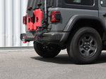 Load image into Gallery viewer, AFE | MACH Force-Xp 409 Stainless Steel Axle-Back Hi-Tuck Exhaust System
